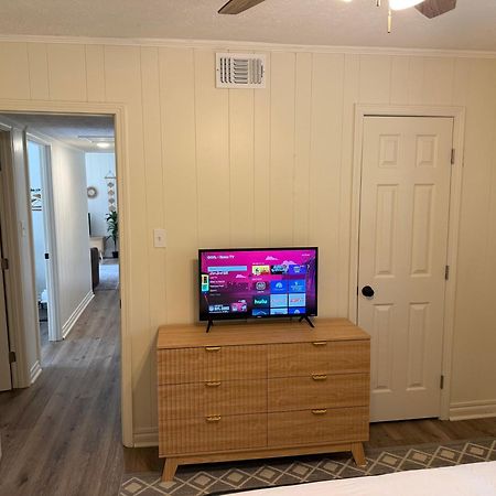 The Bohemian 1/2 Mi From Covington Square Villa Luaran gambar