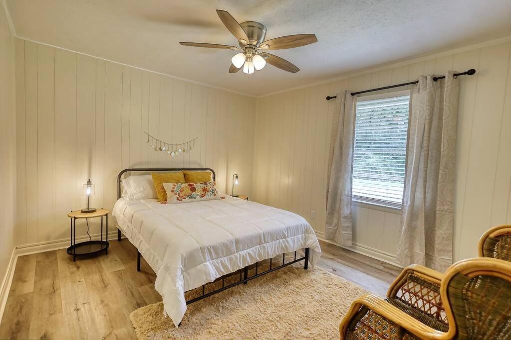 The Bohemian 1/2 Mi From Covington Square Villa Luaran gambar